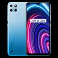 Realme C25Y || 4GB Ram 64GB Rom || 6.5 Inches IPS Display || 5000 mAh - Fast charging 18W. 