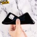 Sharp Aquos Sense 5G Case Matte Soft Silicone TPU Back Cover - Xpress Mobile Store. 