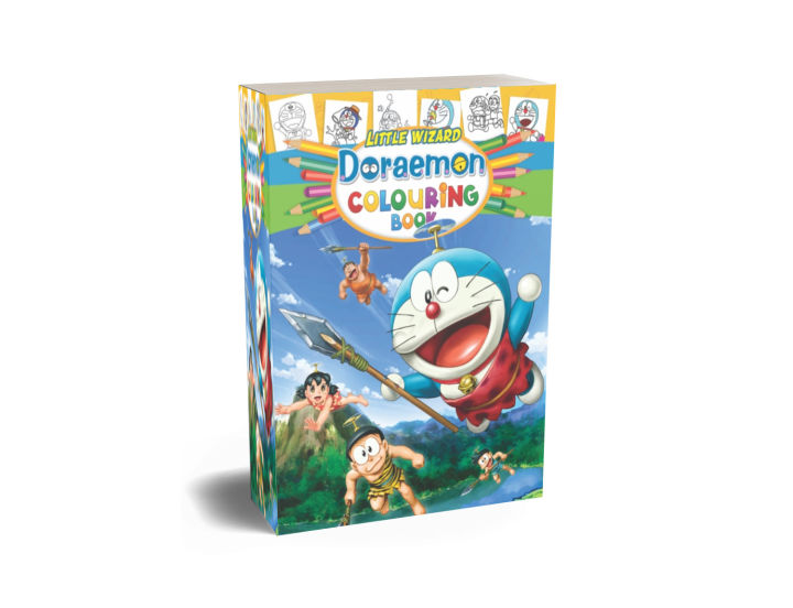 Creative%20Coloring%20Little%20Wizard%20(Doraemon)%20-%20Image%203