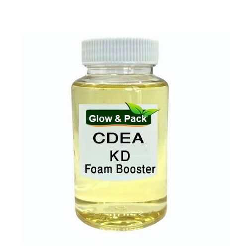 Kd For Shampoo - Cocamide Diethanolamine CDEA - Foam Booster Cocamide DEA -