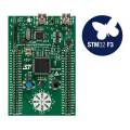 STM32F3 DISCOVERY Evaluation Kit. 