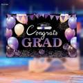 Graduation Backdrop Ornament Photography Background for Bedroom Kitchen Yard. 