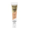 Max Factor Miracle Pure Skin Improving Foundation 40 Light Ivory - Beauty by Daraz. 