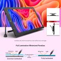 VEIKK Studio VK2200 Pro 21.5 Inch Drawing Pen Display 8192 Level Pen Pressure Drawing Pen Tablet Graphic Monitor. 