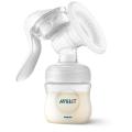 Philips AVENT Comfort Manual Pump SCF430/01. 