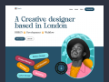 Basic Package Elevate Your Online Presence with Website Design Templates from Shadow AI Design Agency!. 