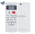 Dawlance Inverter Air Conditioner Remote Control. 