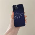 Chase Atlantic Music Fashion Phone Case For Iphone 12ProMax 11 13 14 Pro Xs Max Mini Xr X 7 8 6 6s Plus Funda Cover. 