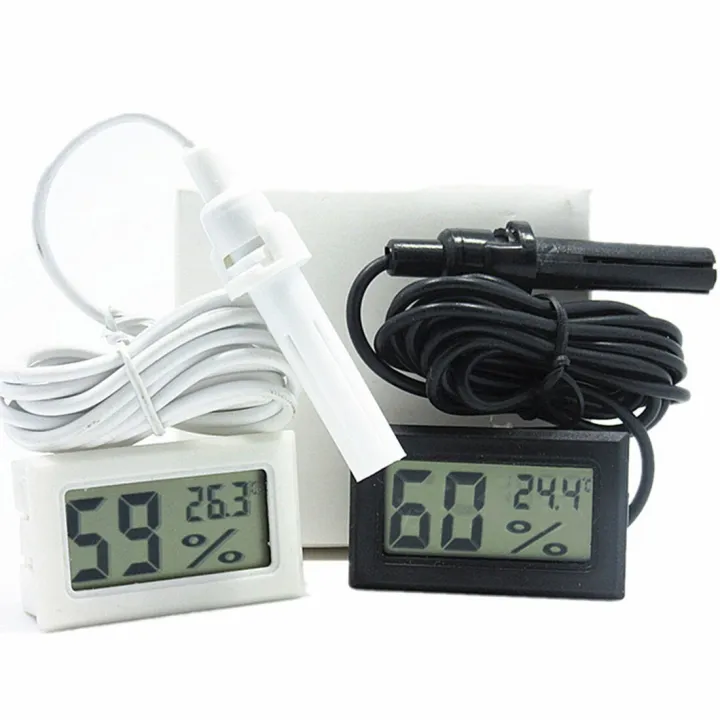 Digital%20Temperature%20and%20Humidity%20Meter%20Digital%20Hygrometer%20With%20Cable%20and%20Probe%20Egg%20Incubator%20Fridge%20Freezer%20-%20Image%205