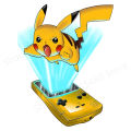 Pokemon Game Patches for Clothing Iron on Stickers for T-Shirt Hoodies DIY Patch for Kids Clothes Printing Heat Transfer Decor. 