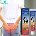 Green Home Fissure Cream Practical Herbal Hemorrhoid Relief Cream. 