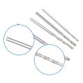 Hand Drill Bits 31Pcs Hand Drill Precision Pin Vise Micro-Mini Twist Drill Bits For Metal Wood, Delicate Manual Work, Electronic Assembling And Model Making, Diy Drilling. 