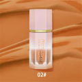 Natural Cheek Tint  Liquid Blush  Soft Cream Blush Makeup Multi-use Blush. 