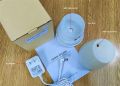 Essential Oil / Aroma Diffuser for Soft & Gentle Aromatherapy. 