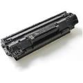 Special HP 78A ( CE278A ) Toner Cartridge  Works with HP LaserJet Pro P1566, P1606 Series, HP LaserJet Pro MFP M1536 Series Black. 