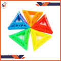 Moyu Original Cube Stand 1 PCS Color 2x2 3x3 4x4 Cube Stand Speed Magic Speed Cube Plastic Cube Base Holder Educational Learning Toys. 