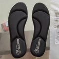 New Sneakers Men Women Insoles Soft Foot Pads Fit Breathable Dry Shoe Soles Pad Youpin Freetie Sport Insole Official Store. 
