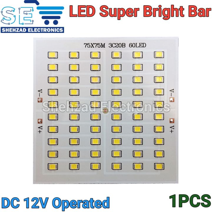 Led%20Bar%20Super%20Bright%20White%20Light%2012V%2060%20LED%20Smd%20Strip%20Light%20-%20Image%203