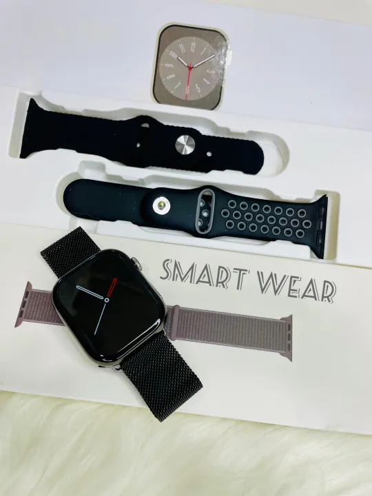 Apple%20Logo%20Smart%20Watch%20-%20Series%209%20Smart%20Watch%20-%20With%20Magnetic%20Chain-3%20Straps%20-%20Premium%20Quality%20Apple%20Logo%20Smart%20Watch%20With%20Big%20Display%20-%20Same%20Like%20Original%20Box%20-%20Image%203