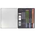 Mont Marte Sketch and Draw Collection Signature 17pc. 