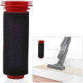 Replacement Filter Kit for Bosch Athlet, 3 Main Stick Filter + 3 Foam Athlet Filters for Bosch Vacuum Cleaner. 