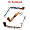 Original For Samsung Galaxy S21 Plus Ultra 5G G991B G991U G996B G996U G998B G998U Signal Antenna Connection Flex Cable. 