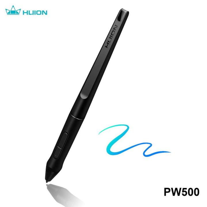 Huion Inspiroy Battery-Free Pen PW500