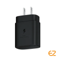Original Compatible 25w Samsung Charger | 25W Super Fast Charger | 25W Type C Adapter | Compatible 45W Samsung Charger | PD Super Fast Charger Quick Charging for Samsung A70/ A80/ Note10/ Note 20 Ultra/ S10/ S20 FE/ S21/ S21/ S22/ S23/ Ultra/ Z Fold. 