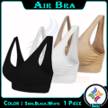 Air Bra - Brazzer for Women and Girls - No Straps,No Clips,No Wires,No Pain. 