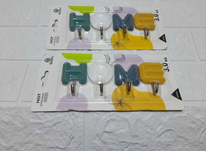 Pack%20of%202%20Card%20(%208pc%20)%20Heavy%20Duty%20Adhesive%20Hooks%20Elegant%20Alphabet%20Hook%20Key%20Hanger%20Plastic%20Wall%20Hook%20for%20Hanging%20Clothes,Coat,Hat,Key%20Holder%20Hook%20Bedroom%20Door%20Hook%20with%20_%20Multipurpose%20Use%20-%20Image%202
