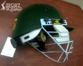 Masuri Cricket Helmet with Size Adjuster - High Quality - Club Standard. 