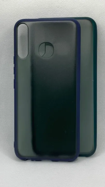 Infinix%20X650%20Color%20Border%20Waterproof%20Protective%20transparent%20Design%20Back%20Cover%20-%20Image%204