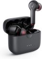 Daraz Like New Buds - Soundcore Anker Liberty Air 2 Wireless Earbuds, Diamond-Inspired Drivers, Bluetooth Earphones, 4 Mics, Noise Reduction - Black. 