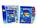 Early learning Audio book Preschool Education Book Kids Sensory Montessori Toys Activities Learning Toddler Kid book Toys 4 Year Gift. 