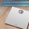 Vitafit Digital Body Weight Bathroom Scale Weighing Scale with Step-On Technology. 