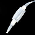 Transfer Bottling Brewing Tools Tool Pressure Lifter Efficient Filter Skin Filtration. 