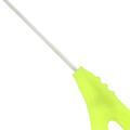 Fishing Rigging Needle Sharp Tip Stainless Steel Carping Fishing Lure Needle. 