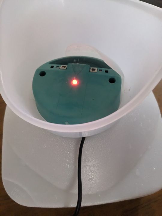 The Steam Facial - Steamer & Inhaler, Durable Material