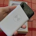 Wireless Power Bank. 