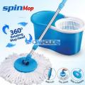 spinmob Easy Magic Mop Floor | mob | mob with bucket | broom. 