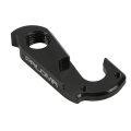 OUMERY 2X Derailleur Hanger for Rim R2 R3 R5 CA S2 S3 S5 Team Vwd Road Bikes Rear Mech Dropout,Black. 