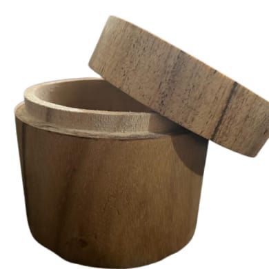 Spice jar, Wooden spice jar,250g jar,Best Quality with low price