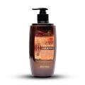 Derma Sense - Wheat Protein Sulfate Free Collagen Shampoo (400ml). 