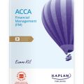 ACCA Financial Management (FM) Exam Kit f9. 