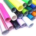 1 X 9 Feet Multicolor Adhesive Craft Permanent Vinyl Roll Design Lettering Film Cup Glass Decal Sticker Xmas Card DIY Self-adhesive Film/ cricut /cricut joy/plotter cutting sticker. 