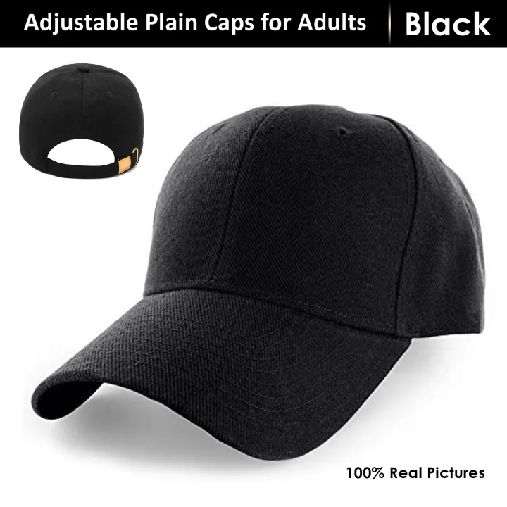 Adjustable%20Large%20Size%20P%20Caps%20For%20Men%20Outdoor%20Sun%20Hats%20New%20Fashion%20Baseball%20Caps%20For%20Men%20-%20Image%202
