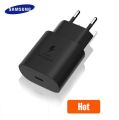 Samsung 25W Super Fast Adapter ,25w PD Charger, Original 25 Watt Charger for Samsung, Best 25w Charger for Samsung phone Galaxy Note 20 Ultra Note10 A70/A7050/A80/A80,A71,A72,A73,A51,A52,A53,A31,A32,A33,A04 ,A02s. 