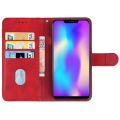 Leather Phone Case For Leagoo S9. 