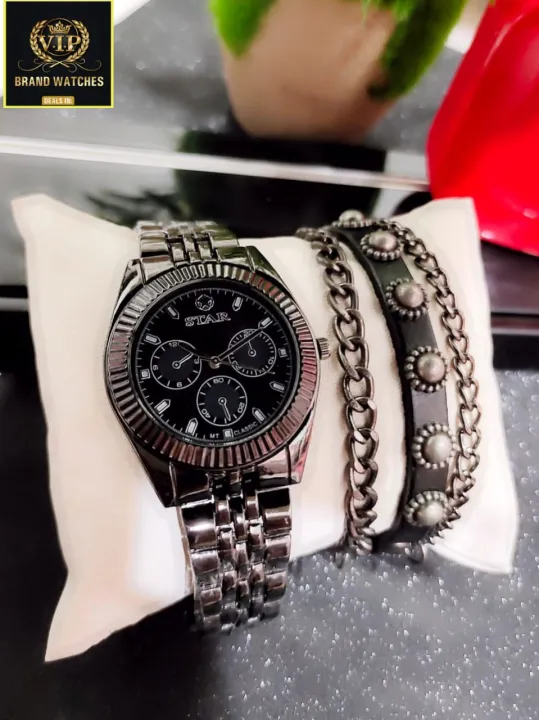 Star%20Men's%20Premium%20Watches%20Latest%20Design%20With%20Bracelet%20-%20Image%204