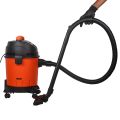 Black+Decker Vacuum Cleaner (Wet n Dry) with Blower function 20 Litre 1400 Watt - WDBD20 - with HEPA Filter (Allergen Filtration). 